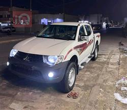ميتسوبيشي L200